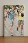 Evenement foto: Nijmeegse Vierdaagse 725