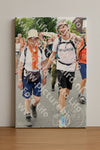 Evenement foto: Nijmeegse Vierdaagse 725