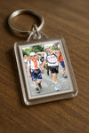 Evenement foto: Nijmeegse Vierdaagse 725