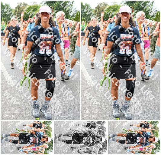 Evenement foto: Nijmeegse Vierdaagse 725