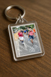 Evenement foto: Nijmeegse Vierdaagse 725