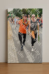 Evenement foto: Nijmeegse Vierdaagse 725