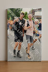 Evenement foto: Nijmeegse Vierdaagse 725
