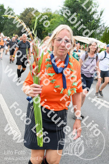 Evenement foto: Nijmeegse Vierdaagse 725