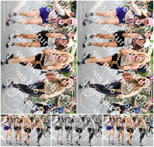 Evenement foto: Nijmeegse Vierdaagse 724