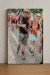 Evenement foto: Nijmeegse Vierdaagse 724