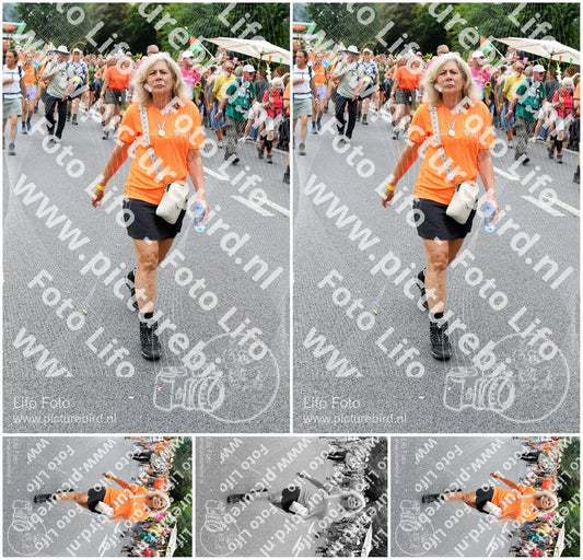 Evenement foto: Nijmeegse Vierdaagse 724