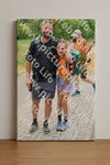 Evenement foto: Nijmeegse Vierdaagse 724