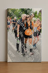 Evenement foto: Nijmeegse Vierdaagse 724