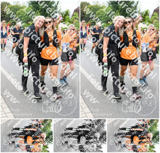 Evenement foto: Nijmeegse Vierdaagse 724