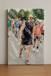 Evenement foto: Nijmeegse Vierdaagse 724