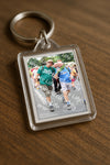 Evenement foto: Nijmeegse Vierdaagse 724