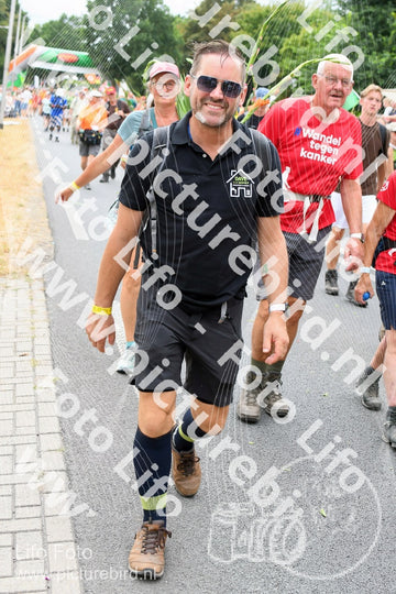 Evenement foto: Nijmeegse Vierdaagse 724