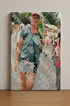 Evenement foto: Nijmeegse Vierdaagse 724