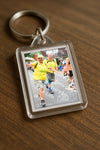 Evenement foto: Nijmeegse Vierdaagse 724