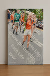 Evenement foto: Nijmeegse Vierdaagse 724