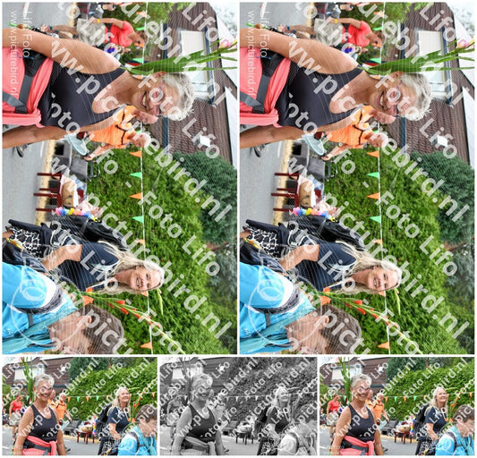 Evenement foto: Nijmeegse Vierdaagse 724