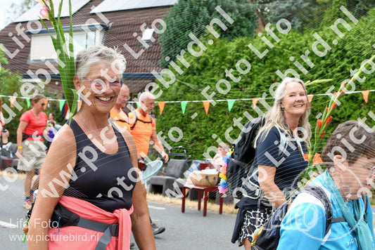 Evenement foto: Nijmeegse Vierdaagse 724