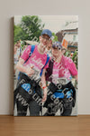 Evenement foto: Nijmeegse Vierdaagse 724