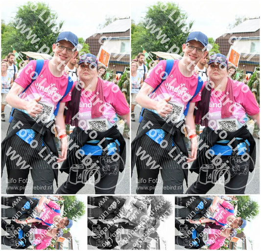 Evenement foto: Nijmeegse Vierdaagse 724