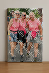 Evenement foto: Nijmeegse Vierdaagse 724
