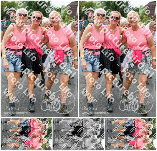 Evenement foto: Nijmeegse Vierdaagse 724