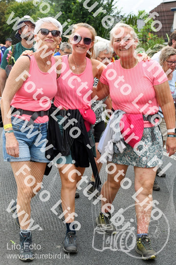 Evenement foto: Nijmeegse Vierdaagse 724