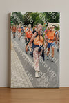 Evenement foto: Nijmeegse Vierdaagse 724