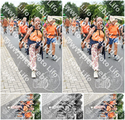 Evenement foto: Nijmeegse Vierdaagse 724