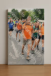 Evenement foto: Nijmeegse Vierdaagse 724
