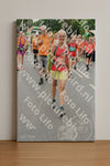 Evenement foto: Nijmeegse Vierdaagse 724