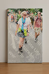 Evenement foto: Nijmeegse Vierdaagse 724