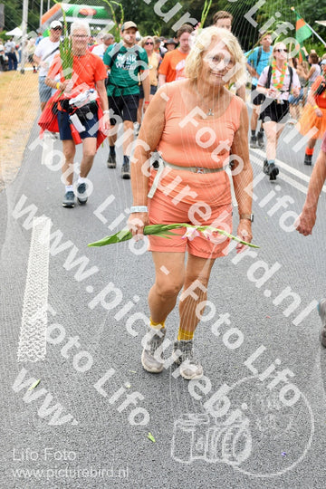 Evenement foto: Nijmeegse Vierdaagse 724