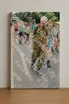 Evenement foto: Nijmeegse Vierdaagse 724