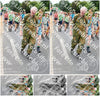 Evenement foto: Nijmeegse Vierdaagse 724