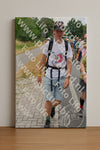 Evenement foto: Nijmeegse Vierdaagse 724