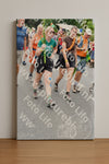 Evenement foto: Nijmeegse Vierdaagse 724