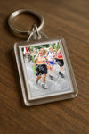 Evenement foto: Nijmeegse Vierdaagse 724