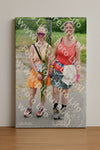 Evenement foto: Nijmeegse Vierdaagse 724