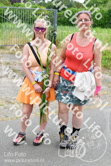Evenement foto: Nijmeegse Vierdaagse 724
