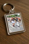 Evenement foto: Nijmeegse Vierdaagse 724