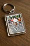 Evenement foto: Nijmeegse Vierdaagse 724