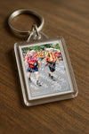 Evenement foto: Nijmeegse Vierdaagse 724