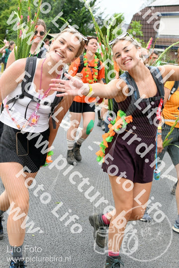 Evenement foto: Nijmeegse Vierdaagse 724