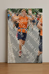 Evenement foto: Nijmeegse Vierdaagse 724