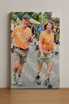 Evenement foto: Nijmeegse Vierdaagse 724