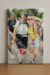 Evenement foto: Nijmeegse Vierdaagse 724