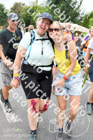 Evenement foto: Nijmeegse Vierdaagse 724