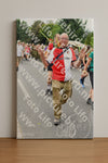 Evenement foto: Nijmeegse Vierdaagse 724