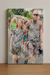 Evenement foto: Nijmeegse Vierdaagse 724